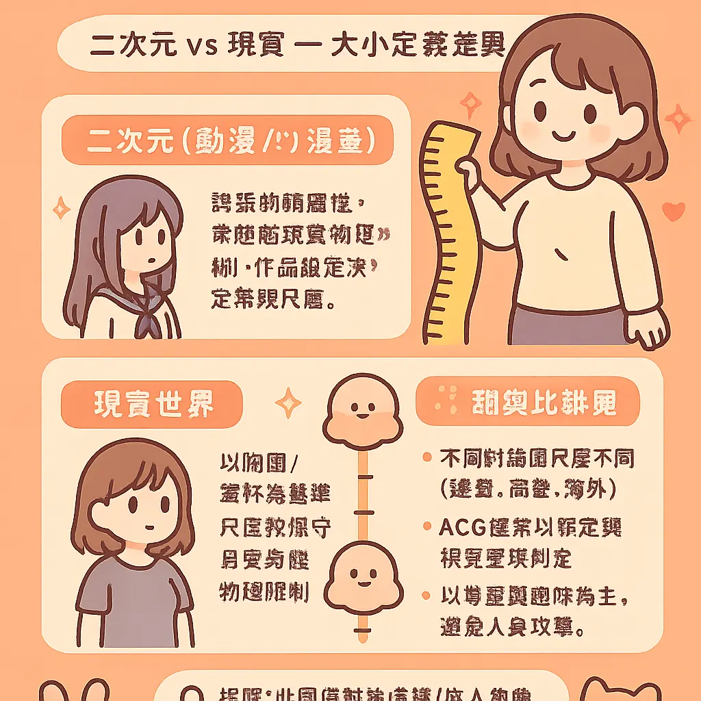 超乳 - ACG