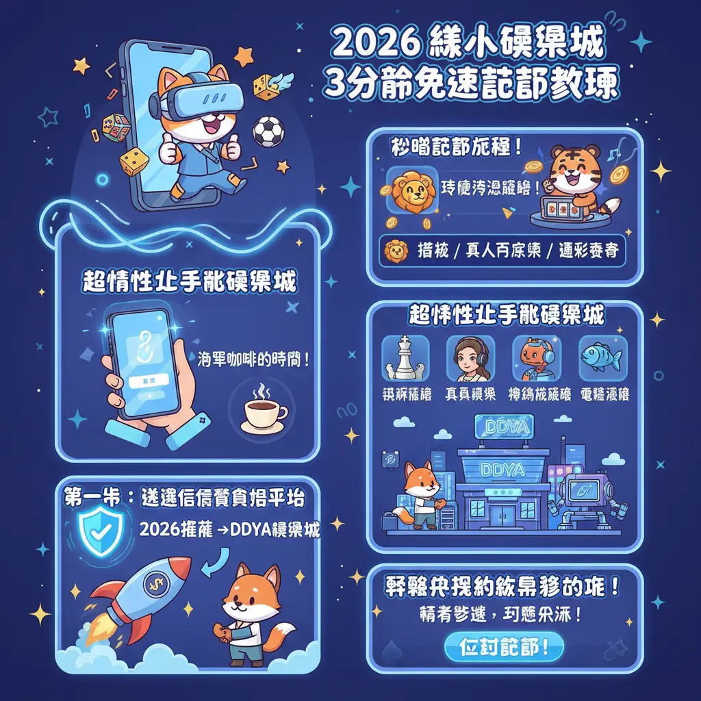 娛樂城註冊 - 線上娛樂城